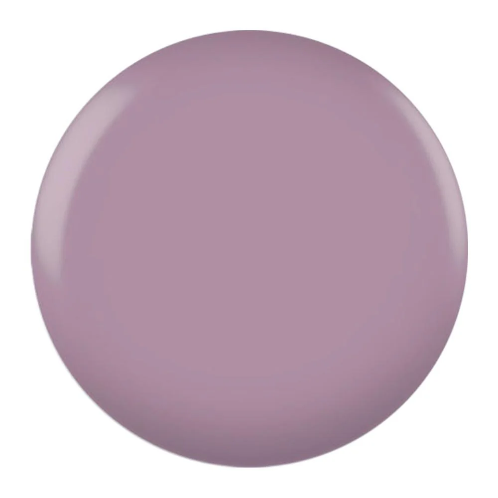 DND Gel Nail Polish Duo - 486 Pink Colors - Classical Violet - Image 2