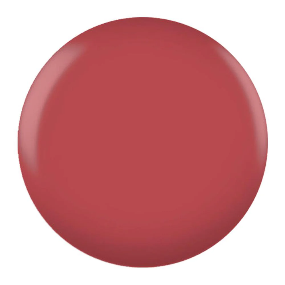 DND Gel Nail Polish Duo - 490 Brown Colors - Redwood City - Image 2