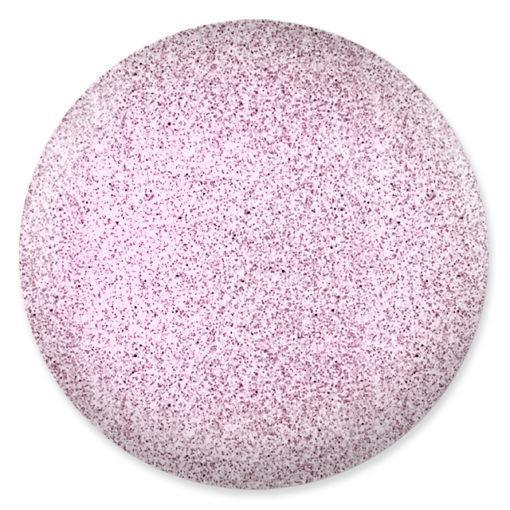 DND Gel Nail Polish Duo - 511 Pink Colors - Nude Sparkle - Image 2