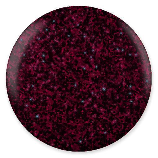 DND Gel Nail Polish Duo - 548 Red Colors - Red Carpet - Image 2