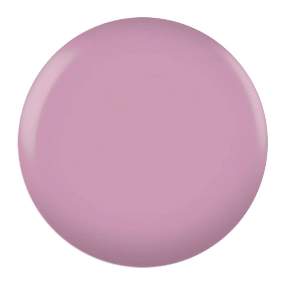 DND Gel Nail Polish Duo - 598 Neutral Colors - Melody - Image 2