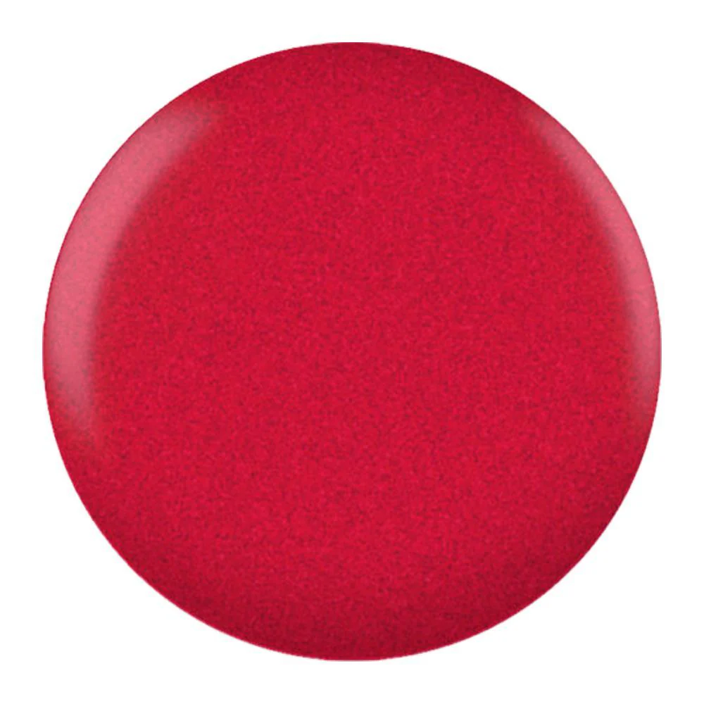 DND Gel Nail Polish Duo - 636 Red Colors - Candy Cane - Image 2