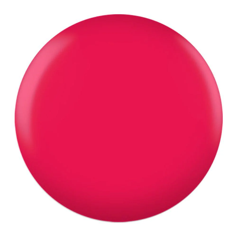 DND Gel Nail Polish Duo - 639 Pink Colors - Exotic Pink - Image 2