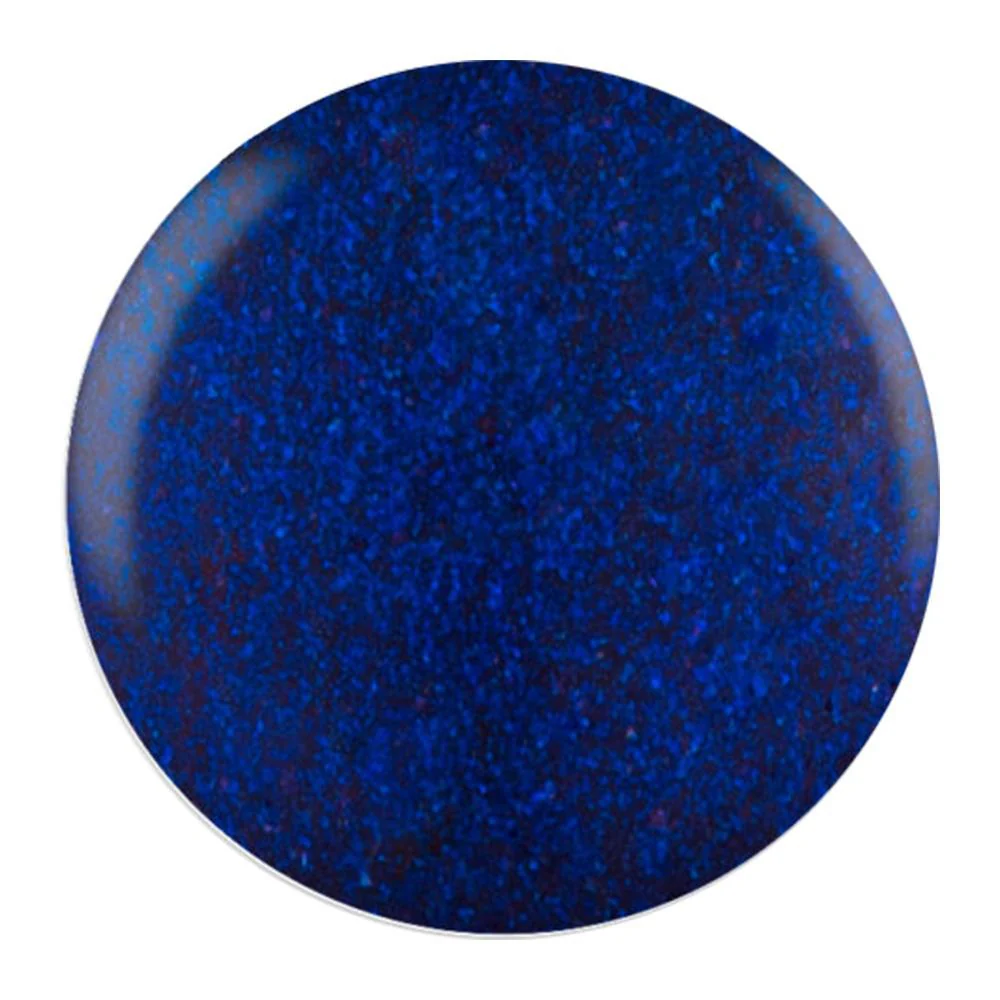 DND Gel Nail Polish Duo - 693 Metallic Colors - Sugar Spun - Image 2