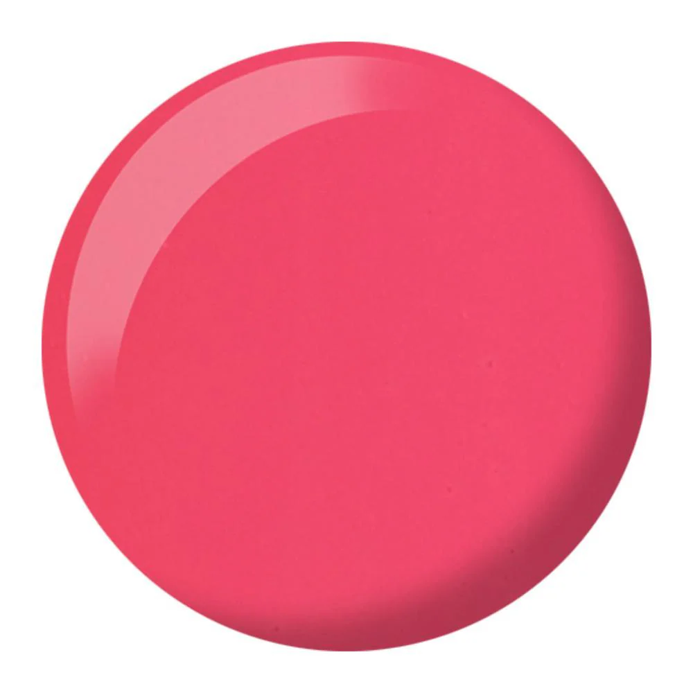 DND Gel Nail Polish Duo - 717 Pink Colors - Fantasy - Image 2