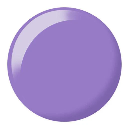 DND Gel Nail Polish Duo - 797 Purple Colors - Image 2