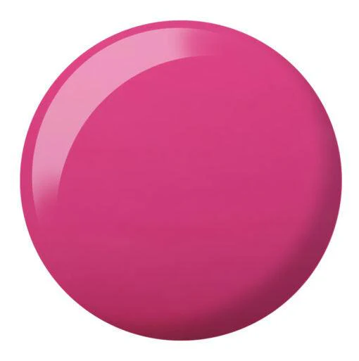 DND Gel Nail Polish Duo - 809 Pink Colors - Image 2