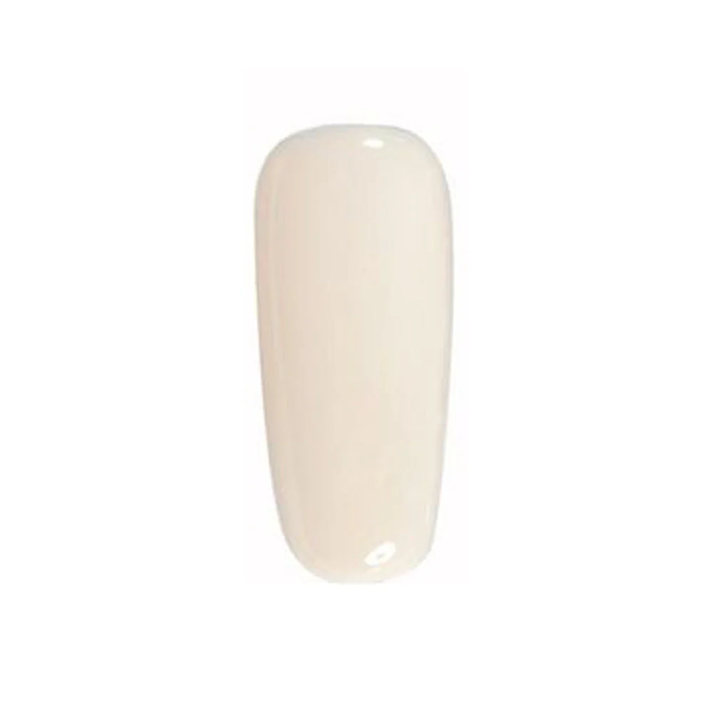 DND Gel Nail Polish Duo - 857 Sheer Nude - Image 3