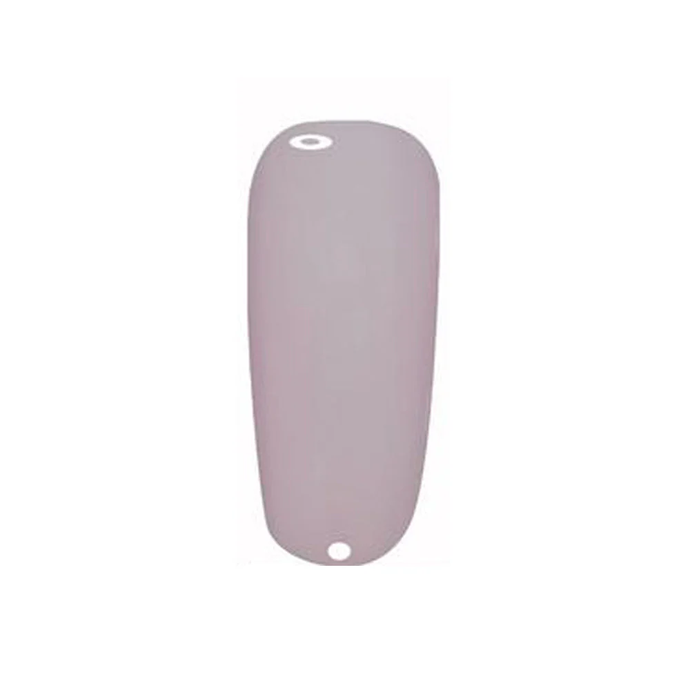 DND Gel Nail Polish Duo - 874 Loss Lavender - Image 4