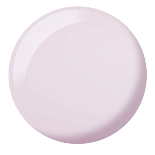 DND Gel Nail Polish Duo - 877 Pink Glaze - Image 2