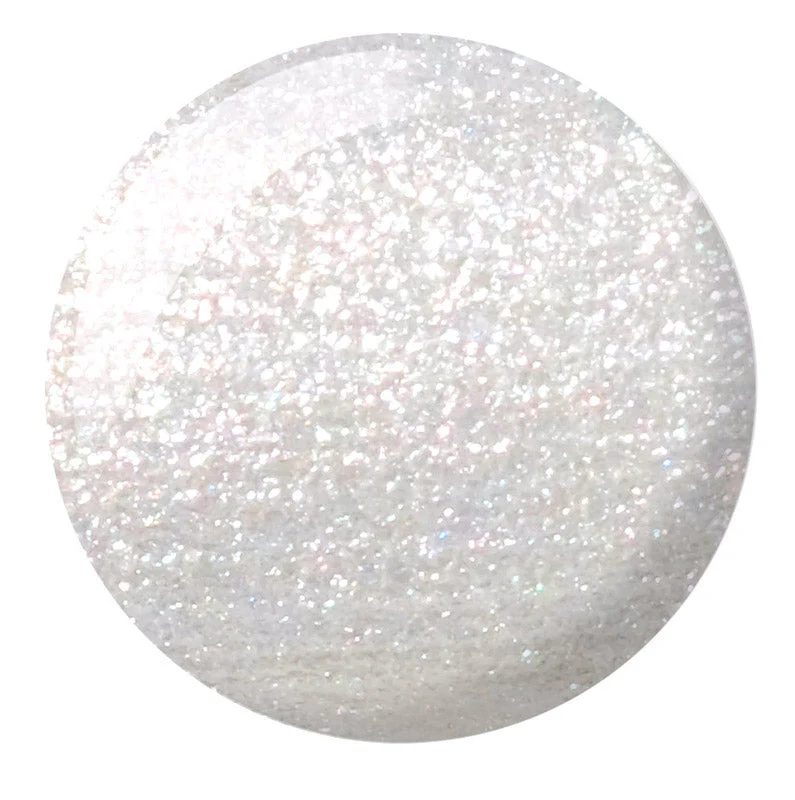 DND Gel Nail Polish Duo - 893 Crystal Aura - Image 2