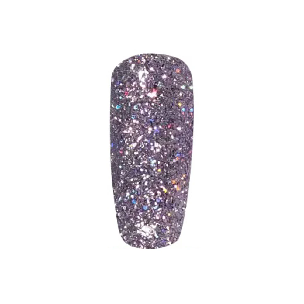 DND Gel Nail Polish Duo - 912 Lavender Aura - Image 3