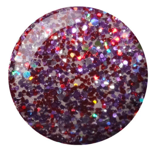 DND Gel Nail Polish Duo - 923 Day Party - Image 2