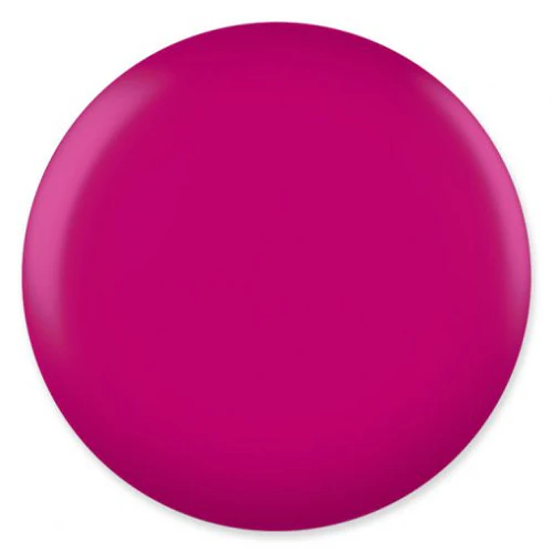 DND Trio - 420 Bright Maroon - Image 2