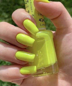DND Trio - 424 Lemon Juice - Image 2