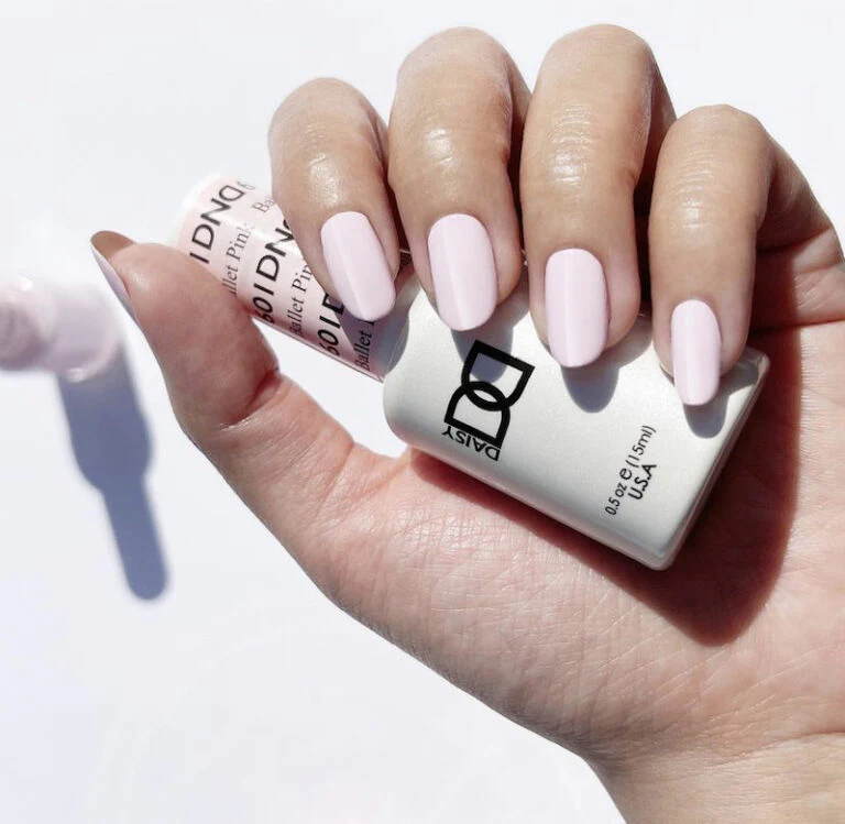 DND Trio - 601 Ballet Pink - Image 2