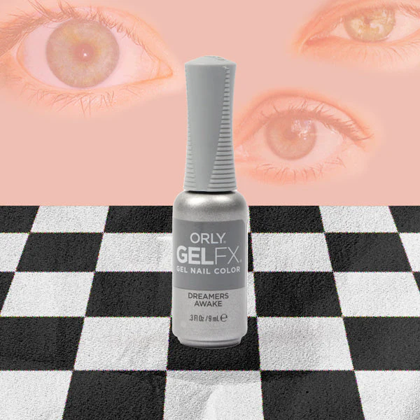 Dreamers Awake - Gel Nail Color - Image 3