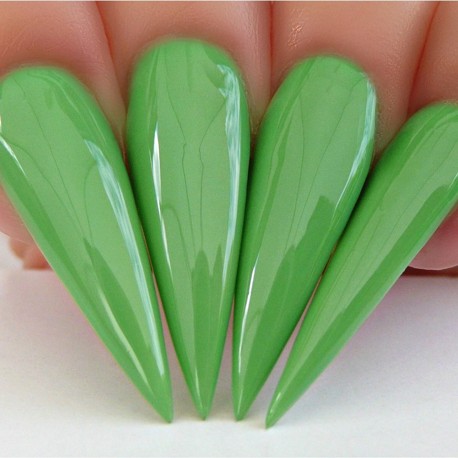 Kiara Sky Gel Polish - DYNASTEA - Image 2