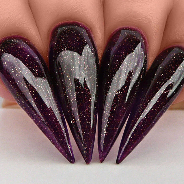 Kiara Sky Gel Polish - ECHO - Image 2