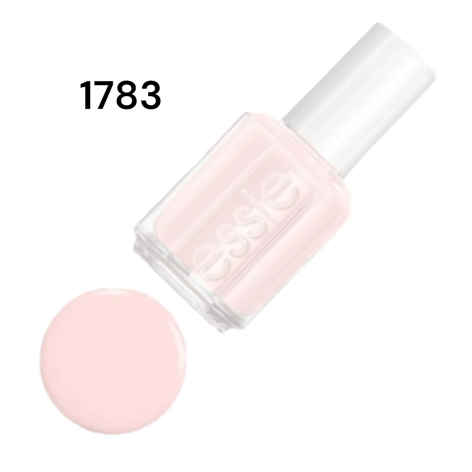Essie Nail Polish - In my sandbox .46 oz #1783