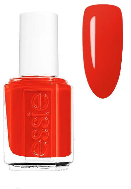 Essie Nail Polish - Russian Roulette .46 oz #182 - Image 2