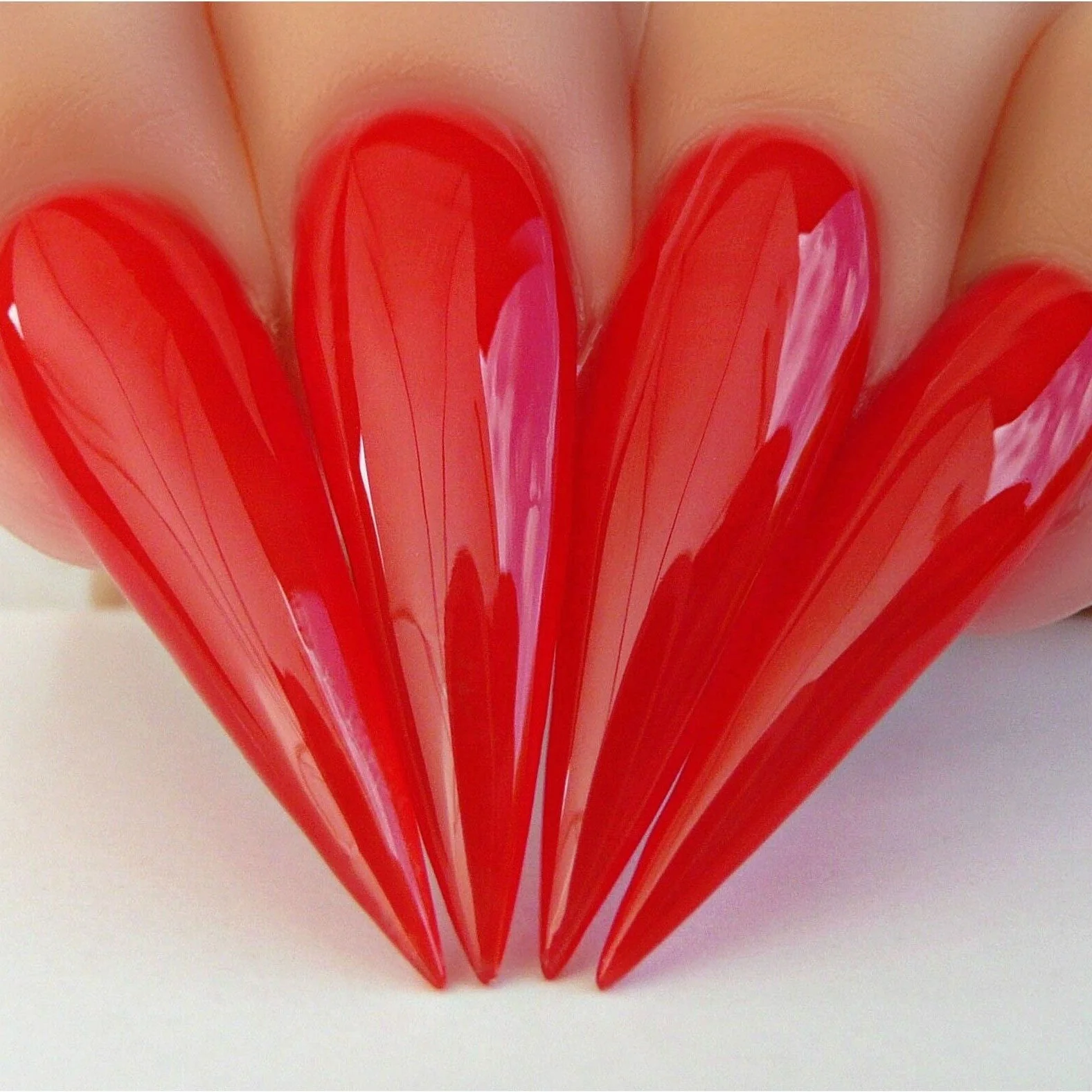 Kiara Sky Gel Polish - FANCYNATOR - Image 2