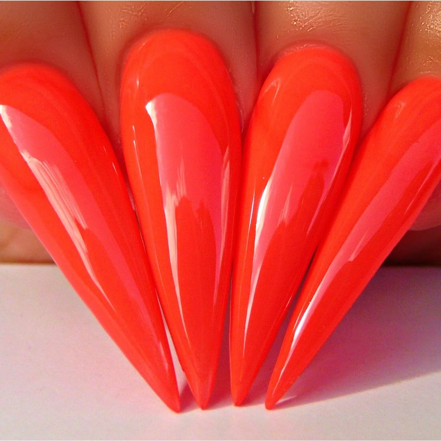 Kiara Sky Gel Polish - FEELING BEACHY! - Image 2