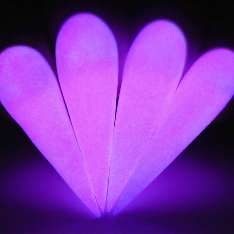 Kiara Sky Dip Glow - FLAMIN-GLO - Image 3