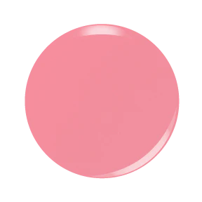 Kiara Sky Gel Polish - FRENCHY PINK - Image 3