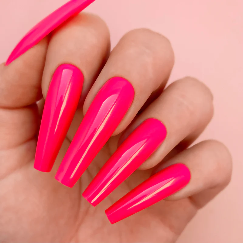 Kiara Sky Gel Polish - Fun & Flirty - Image 2