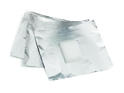 Gel Foil Remover Wraps - 100pc - Image 2