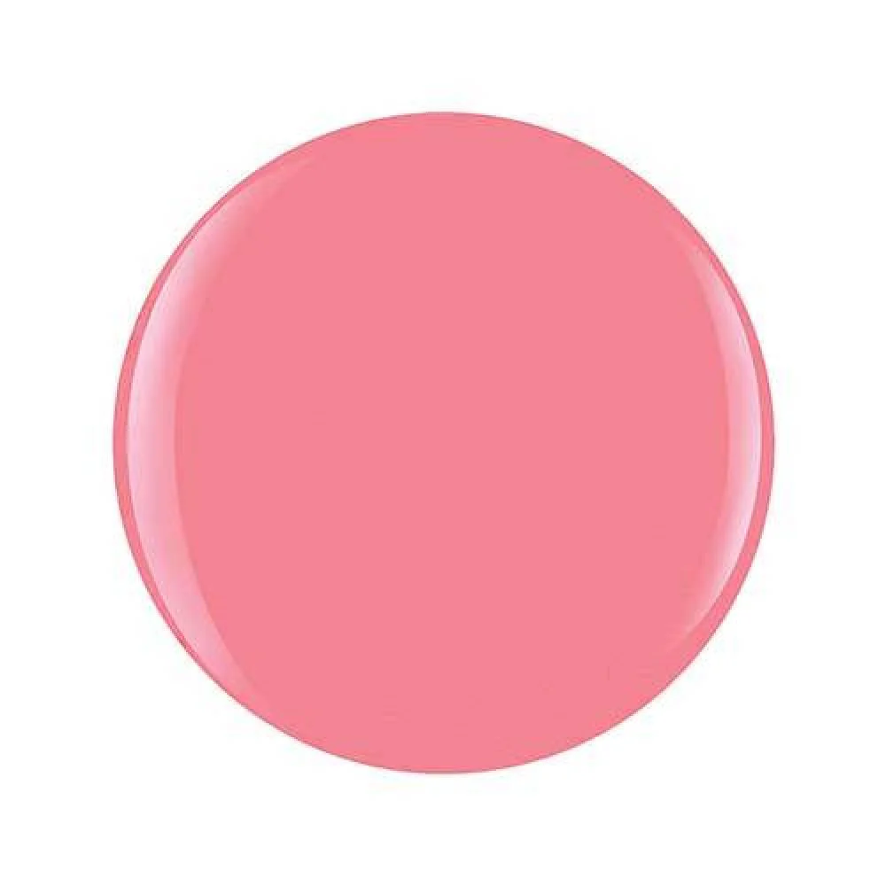 GELISH Dip - Make You Blink Pink 23g/0.8 oz. - Image 2