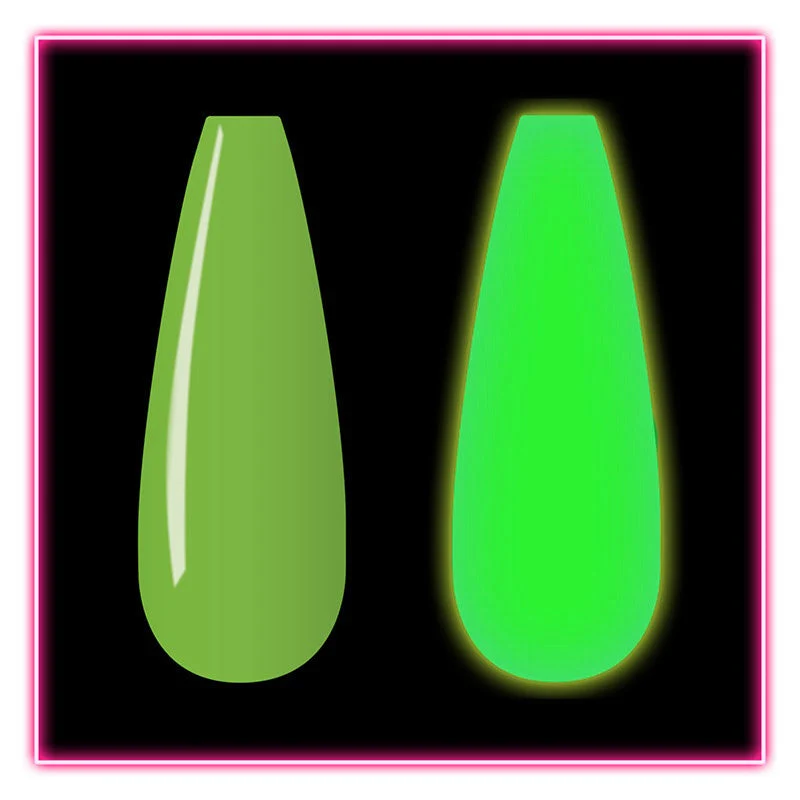 Kiara Sky Dip Glow - GET CLOVER IT - Image 4