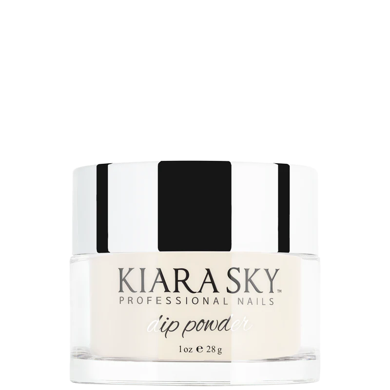 Kiara Sky Dip Glow - GLOW UP