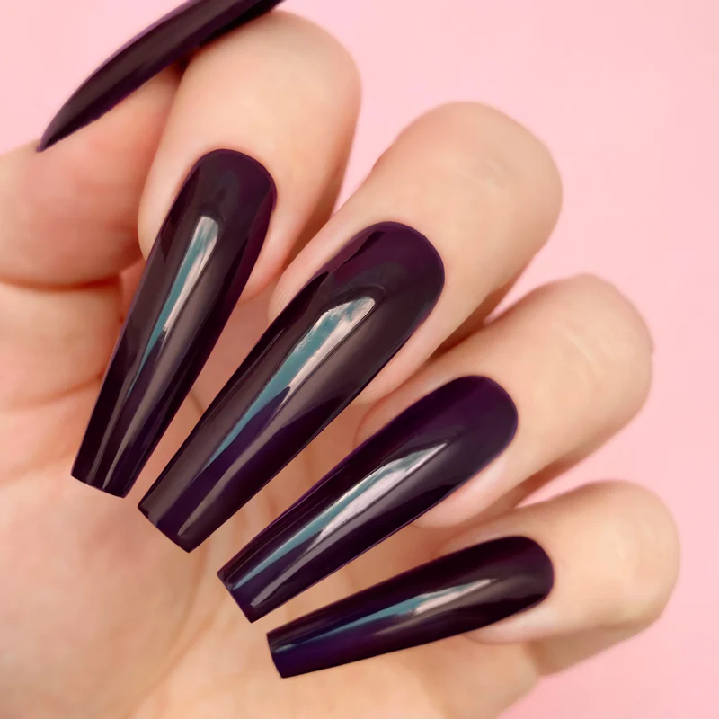 Kiara Sky Gel Polish - Good As Gone - Image 2