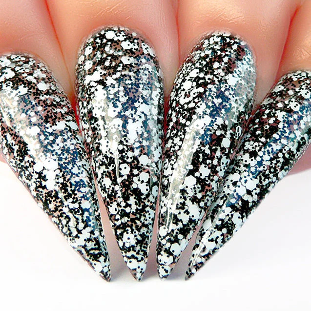 Kiara Sky Gel Polish - GRAFFITI - Image 2
