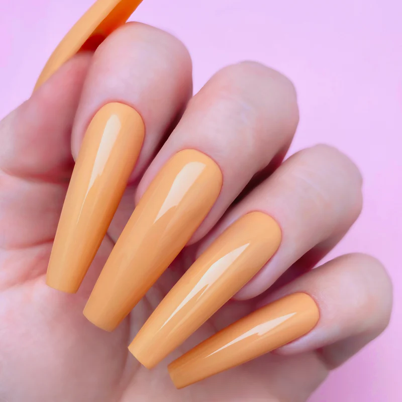 Kiara Sky Gel Polish - Guilt Trip - Image 2