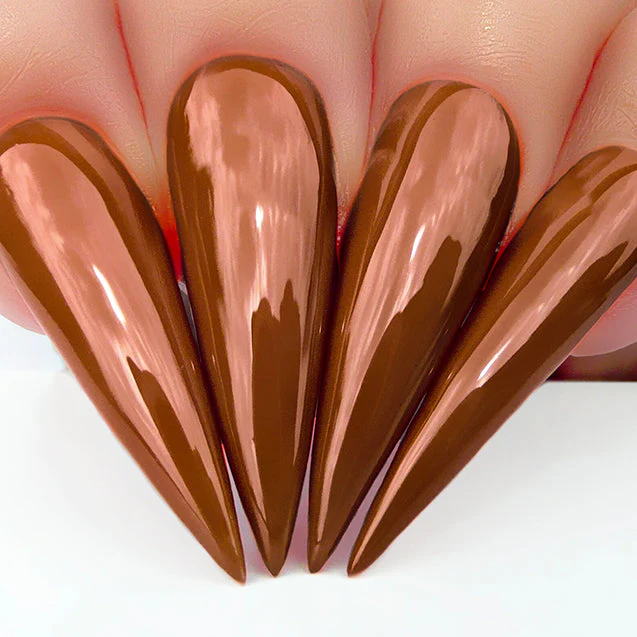 Kiara Sky Gel Polish - GUILTY PLEASURE - Image 2
