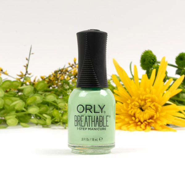 Here Flora Good Time - Image 7