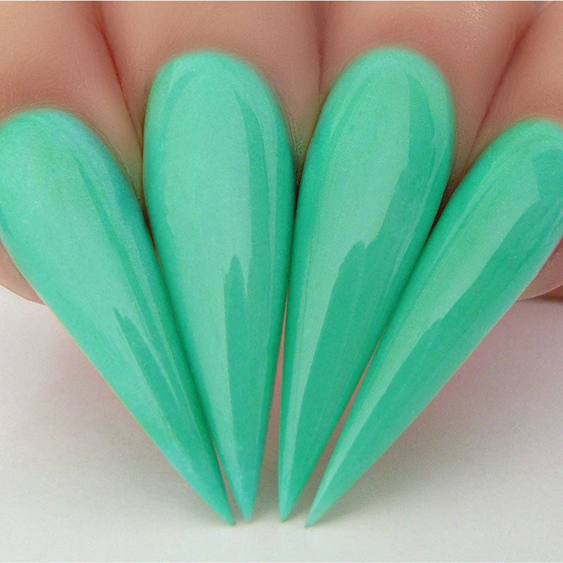 Kiara Sky Dip Glow - HINT OF MINT - Image 2