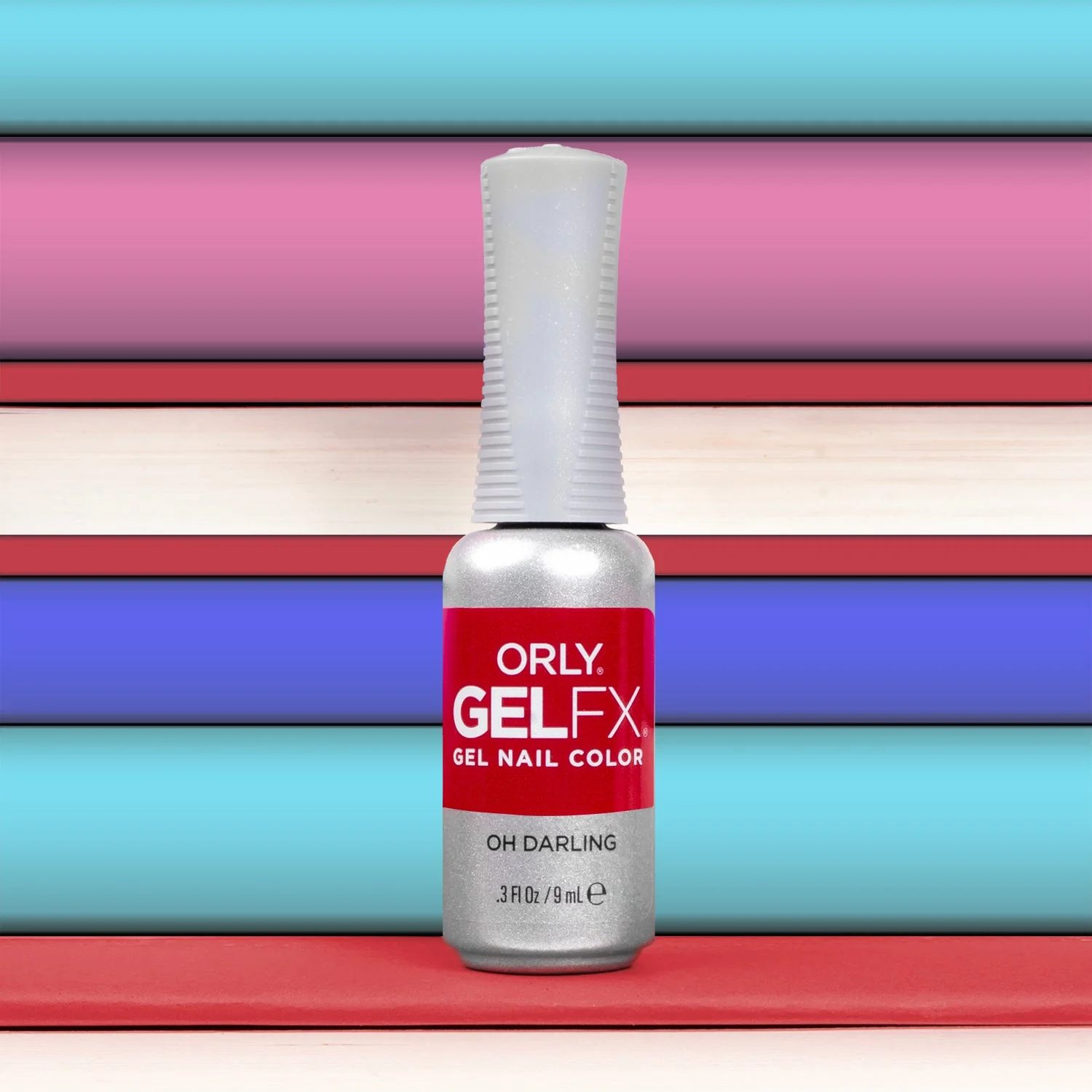Hopeless Romantic 6PIX Gel Nail Color - Image 5
