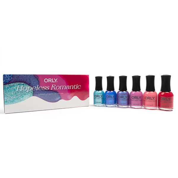 Hopeless Romantic 6PIX Lacquer - Image 2