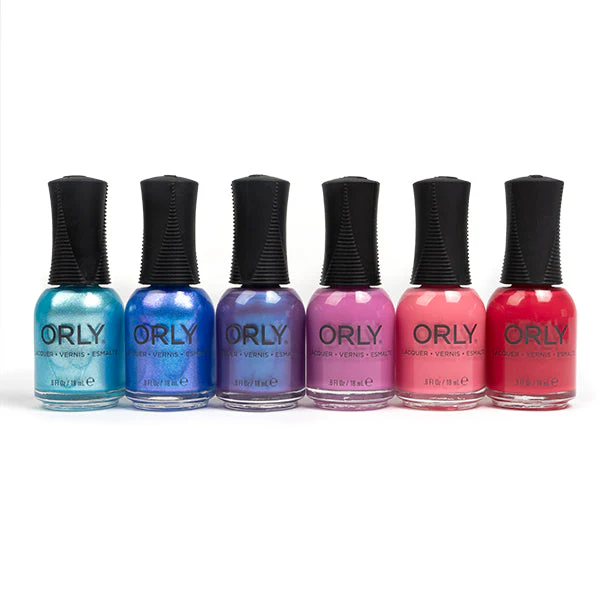 Hopeless Romantic 6PIX Lacquer - Image 3