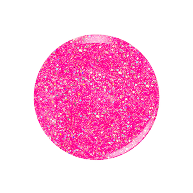 Kiara Sky Gel Polish - I PINK YOU ANYTIME - Image 3