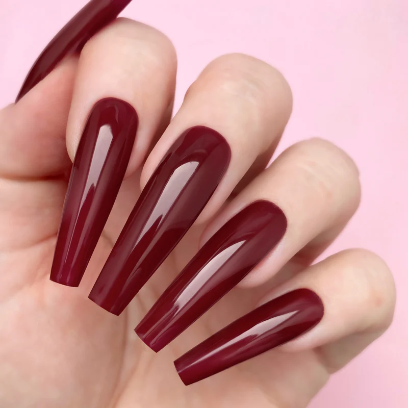 Kiara Sky Gel Polish - Invite Only - Image 2