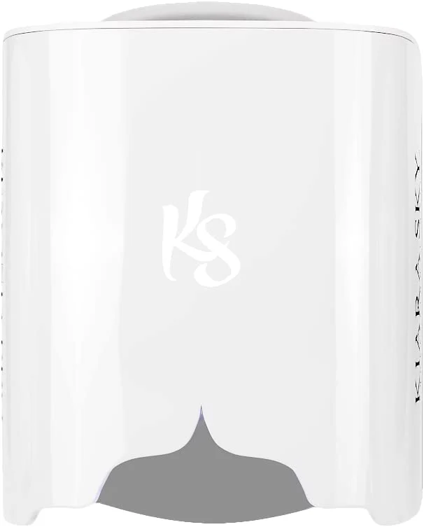 Kiara Sky Beyond Pro Rechargeable LED Lamp - White
