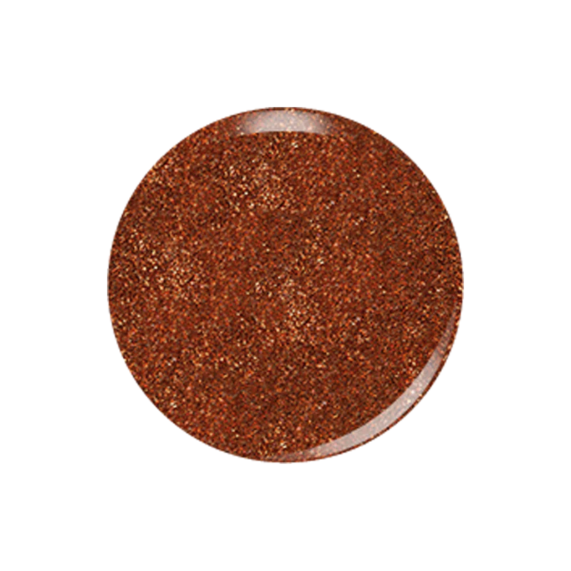 Kiara Sky Dipping Powder 1oz - FROSTED POMEGRANATE - Image 3