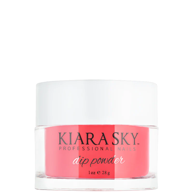 Kiara Sky Dipping Powder 1oz - IN BLOOM