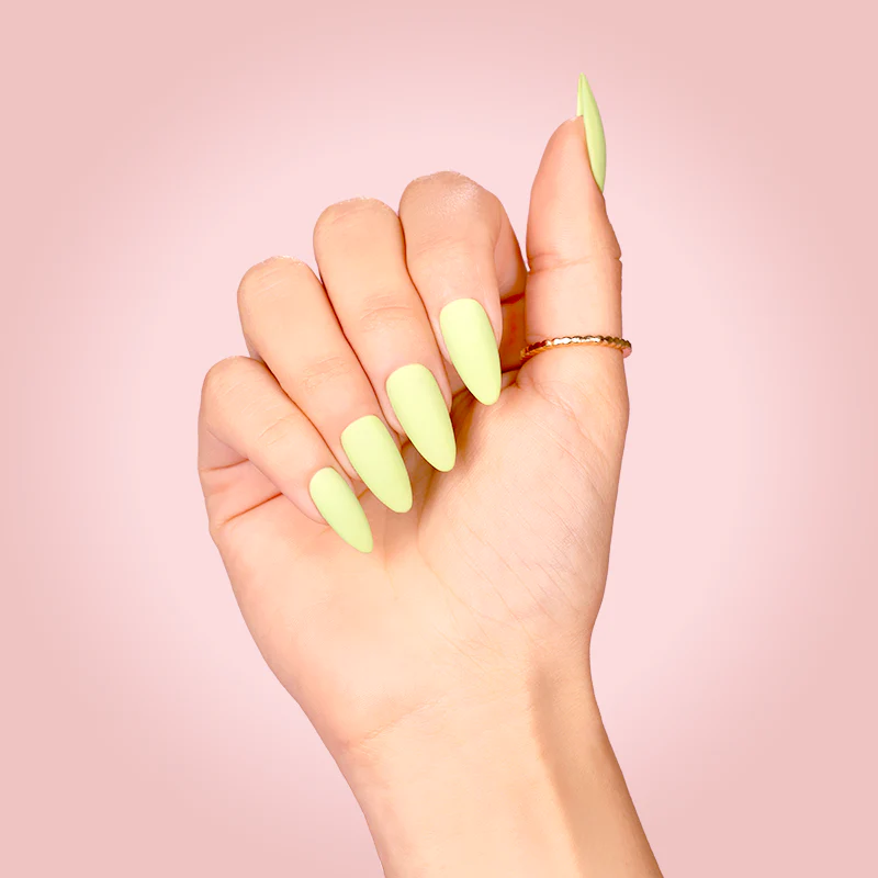 Kiara Sky Dipping Powder 1oz - MATCHA LATTE - Image 2