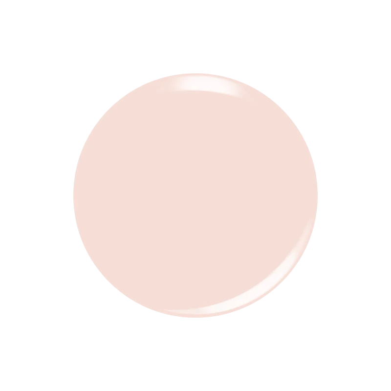 Kiara Sky Dipping Powder 1oz - Peaches and Cream - Image 5